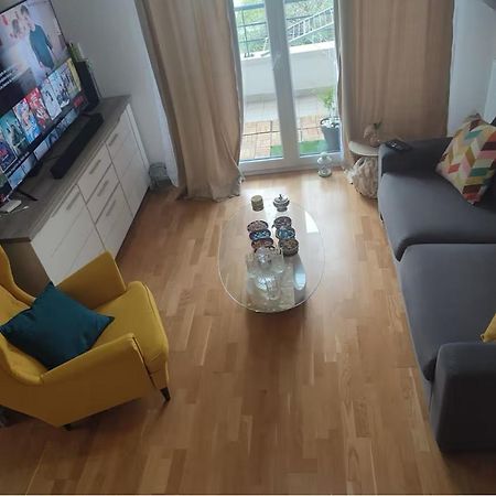 Logement A Cote De L'Aeroport Orly Athis-Mons Esterno foto