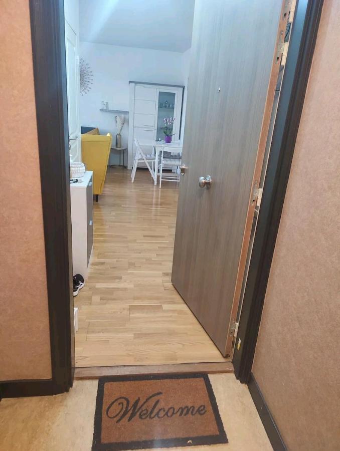 Logement A Cote De L'Aeroport Orly Athis-Mons Esterno foto