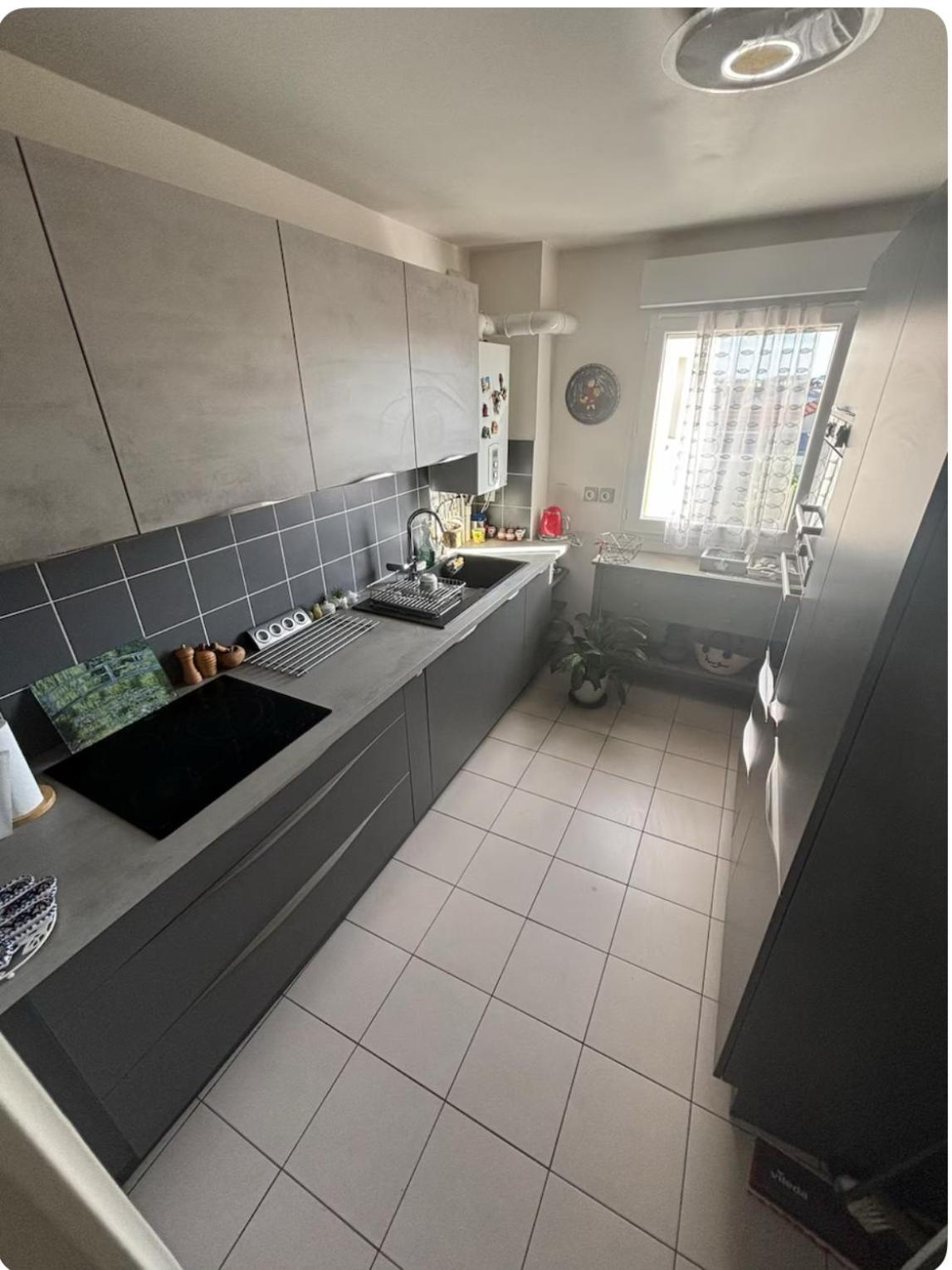 Logement A Cote De L'Aeroport Orly Athis-Mons Esterno foto