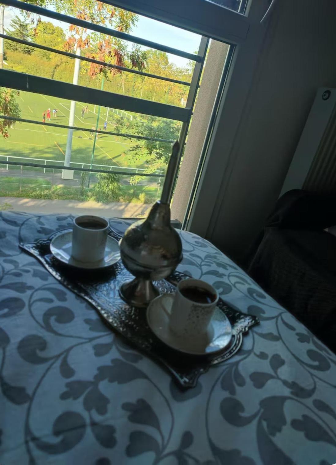 Logement A Cote De L'Aeroport Orly Athis-Mons Esterno foto