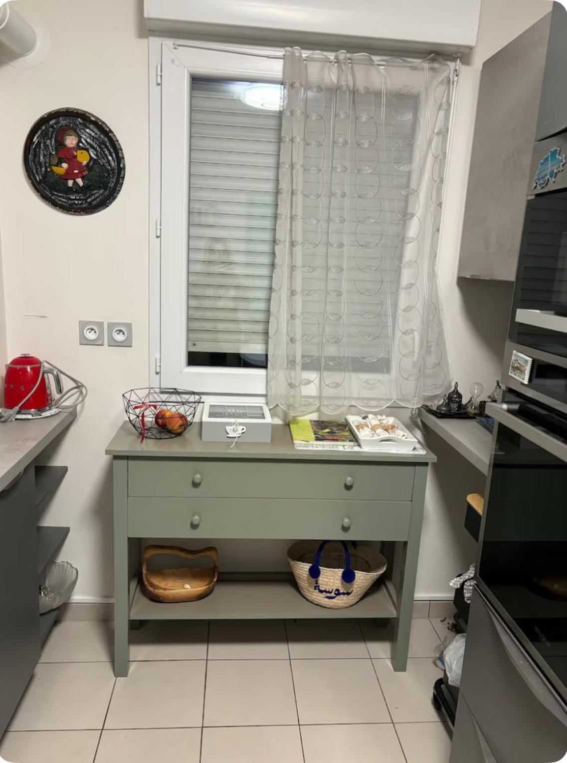 Logement A Cote De L'Aeroport Orly Athis-Mons Esterno foto